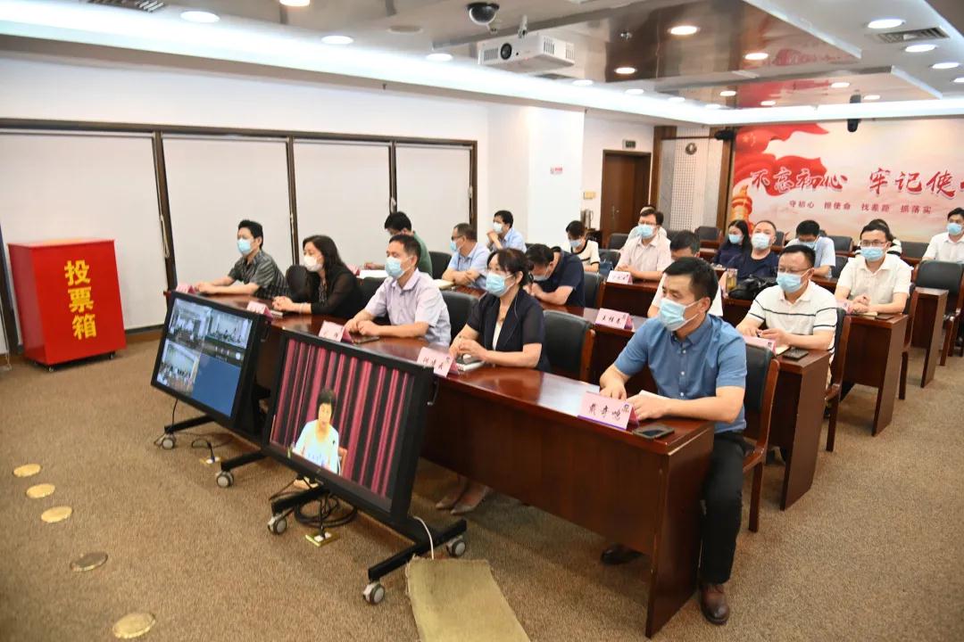 “赛场选马”激活一池春水 “选贤任能”迸发干事激情——赏金国际集团党委深化改革全面推行干部公开选任机制