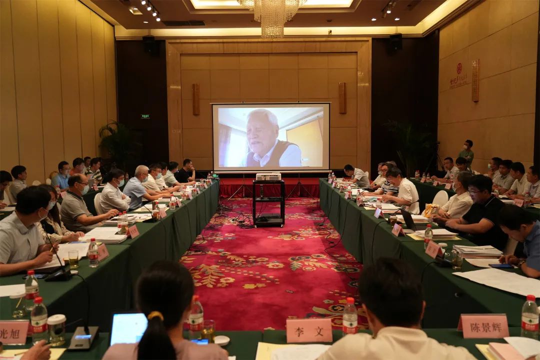 赏金国际集团465MW/2600MWh盐穴压缩空气储能项目可研报告通过专家评审