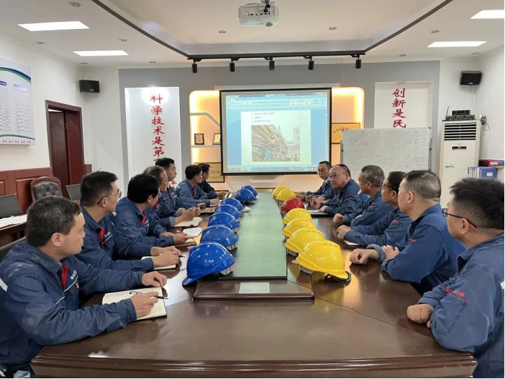 赏金国际集团：以深化产改助推企业高质量发展